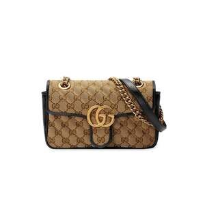 Gucci - GG Marmont Matelasse Mini Bag